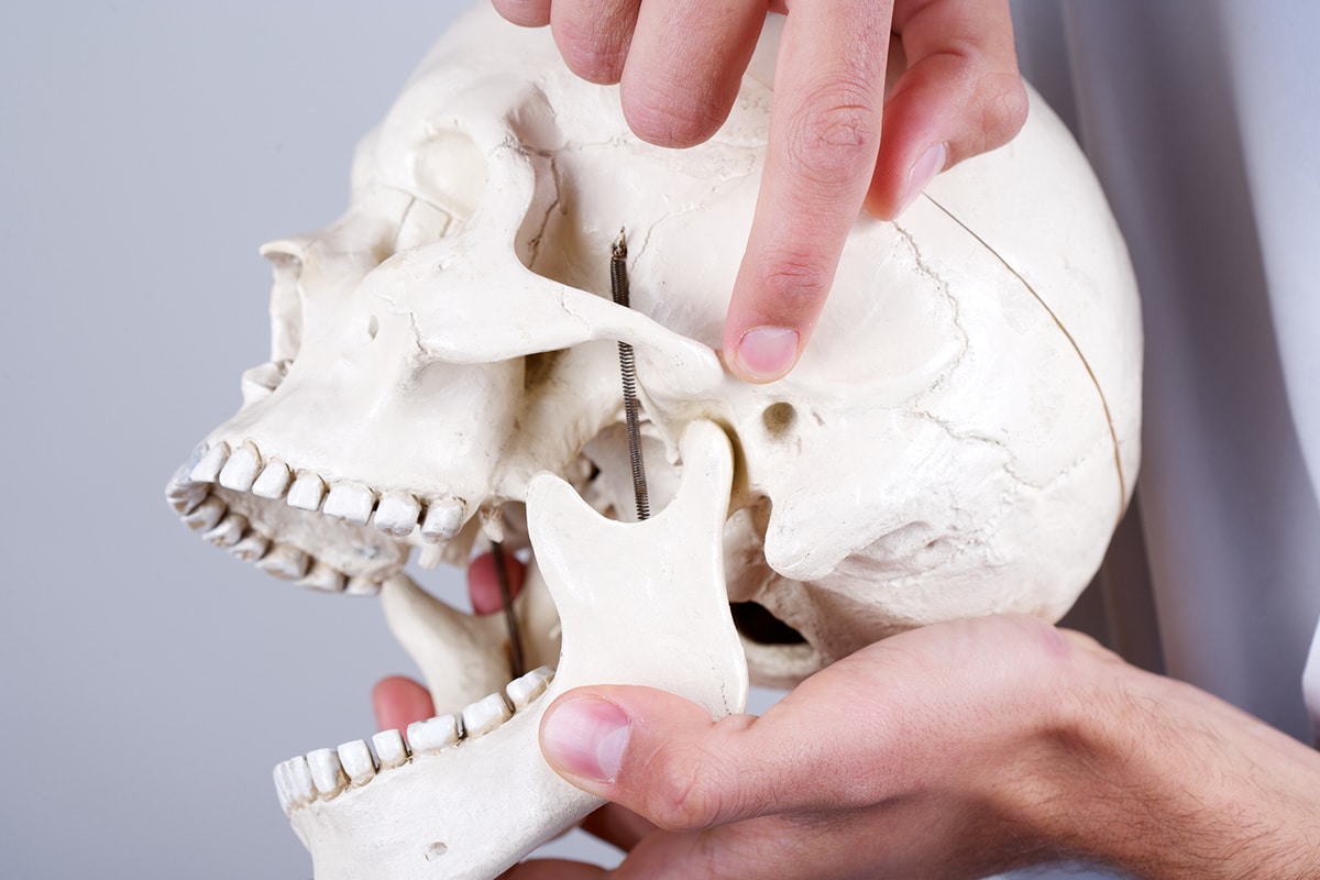 Innovative Treatments For Tmj Disorders Blog