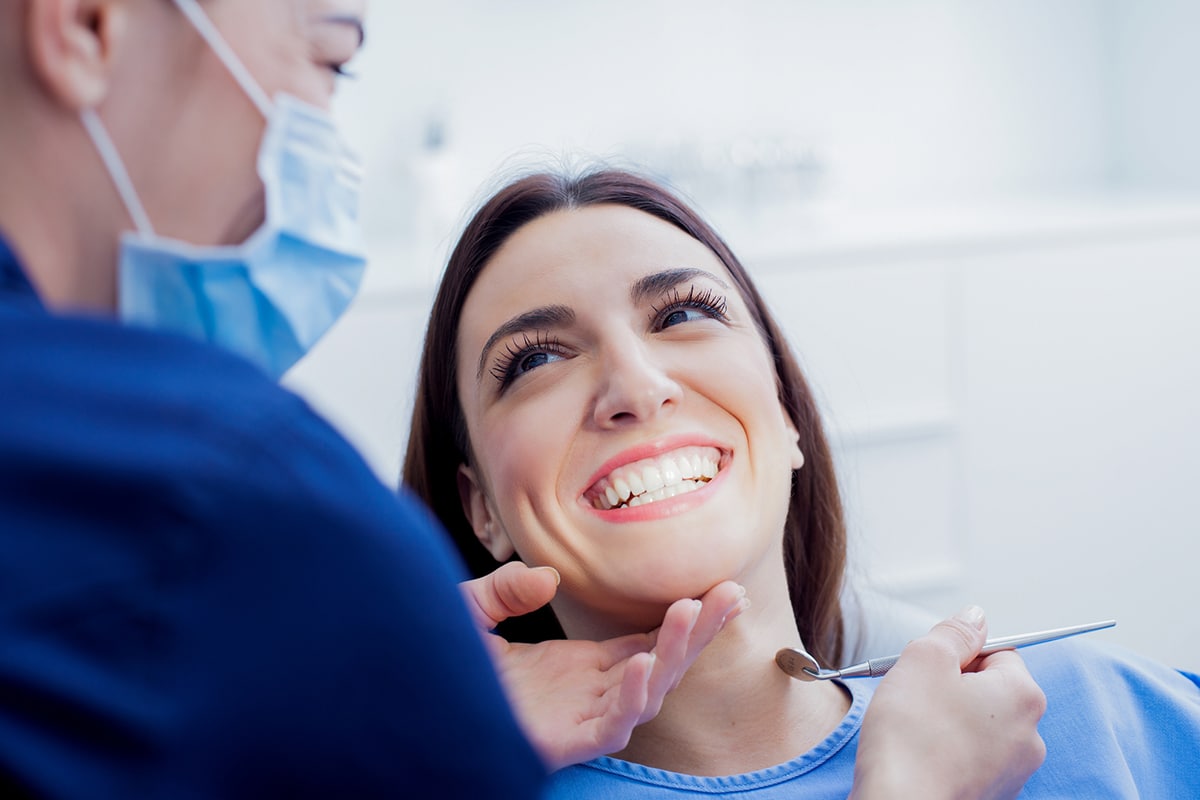 Navigating Your Cosmetic Dentistry Journey Blog