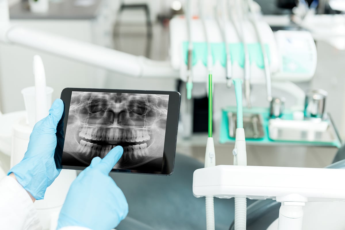 The Role Of Digital Dentistry Blog